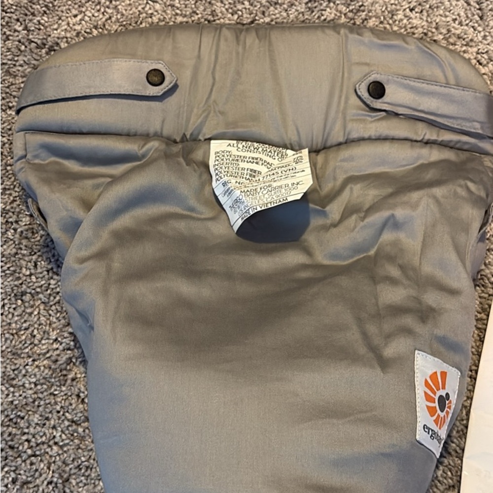 Ergobaby Easy Snug Infant Insert